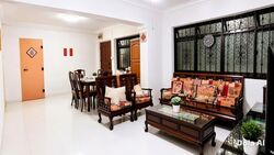 Blk 473 Choa Chu Kang Avenue 3 (Choa Chu Kang), HDB 4 Rooms #582392251